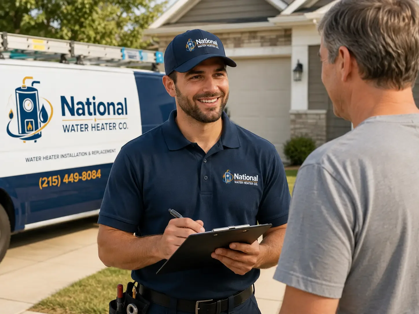 Water Heater Installation Nevada, OH FAQs